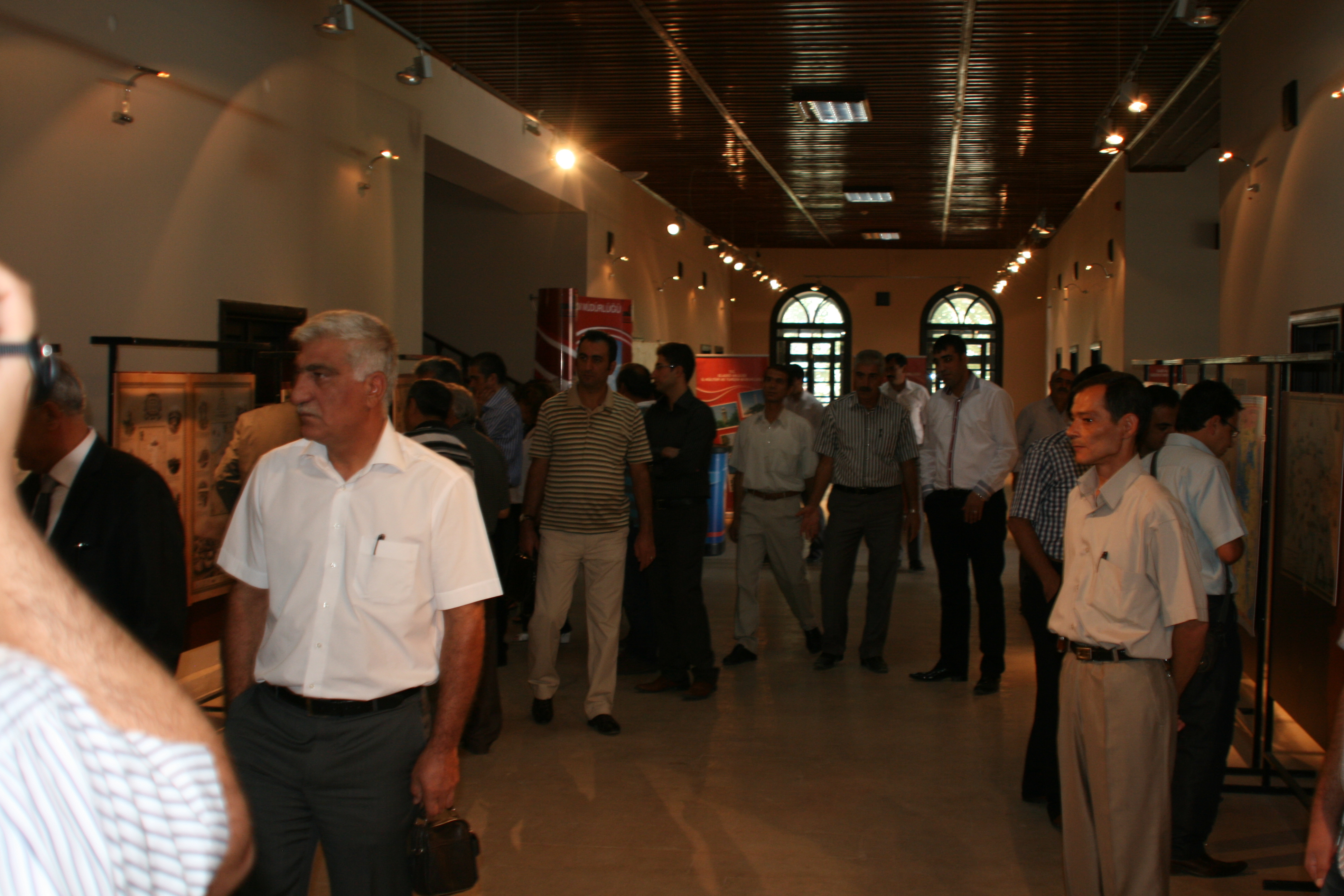 Elazığ harita sergisi 3